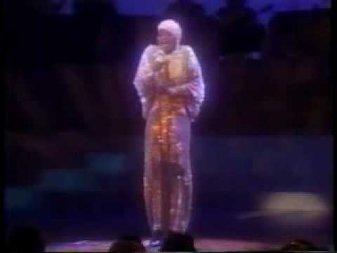 Touch Me in the Morning by Diana Ross