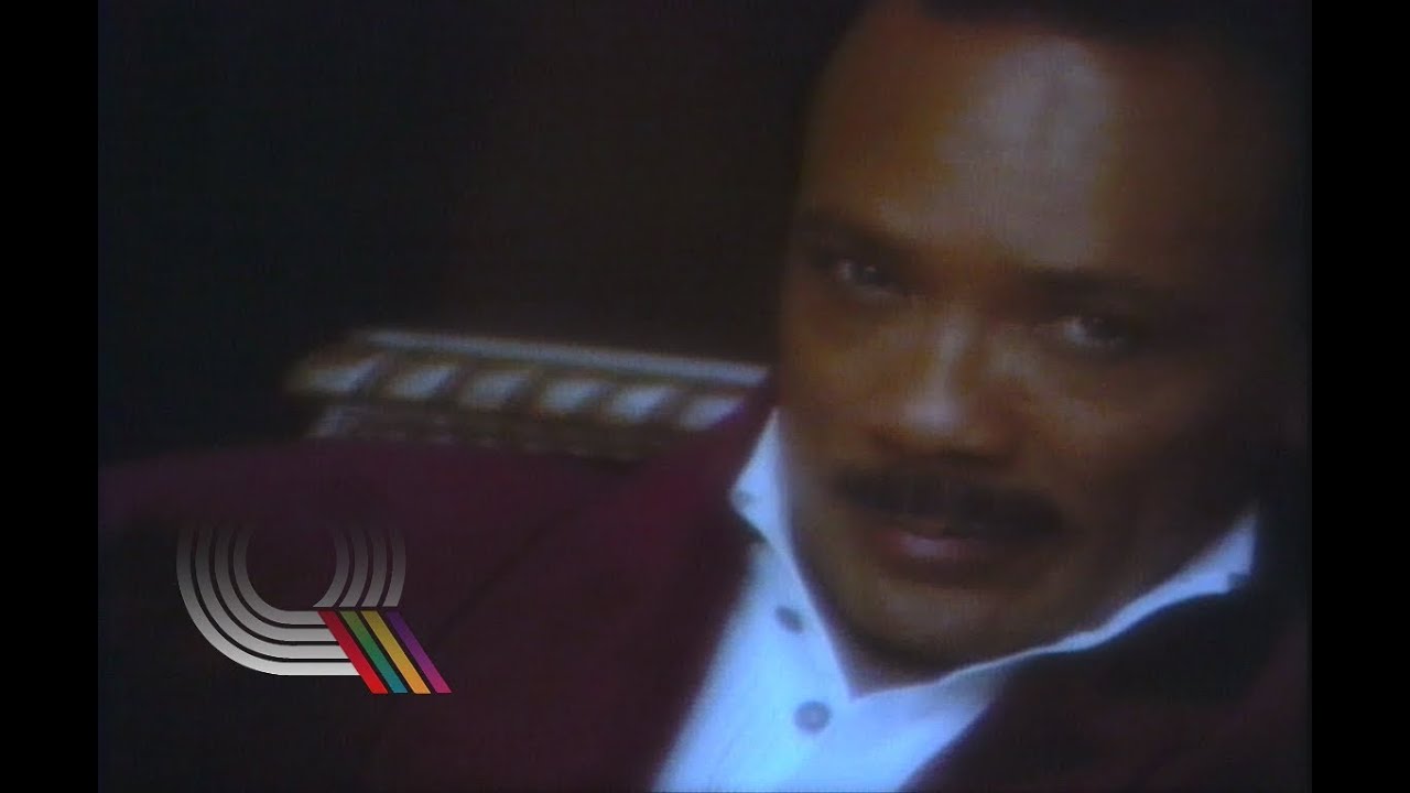 The Secret Garden (Sweet Seduction Suite) by Quincy Jones with Al B. Sure! , James Ingram , El DeBarge and Barry White