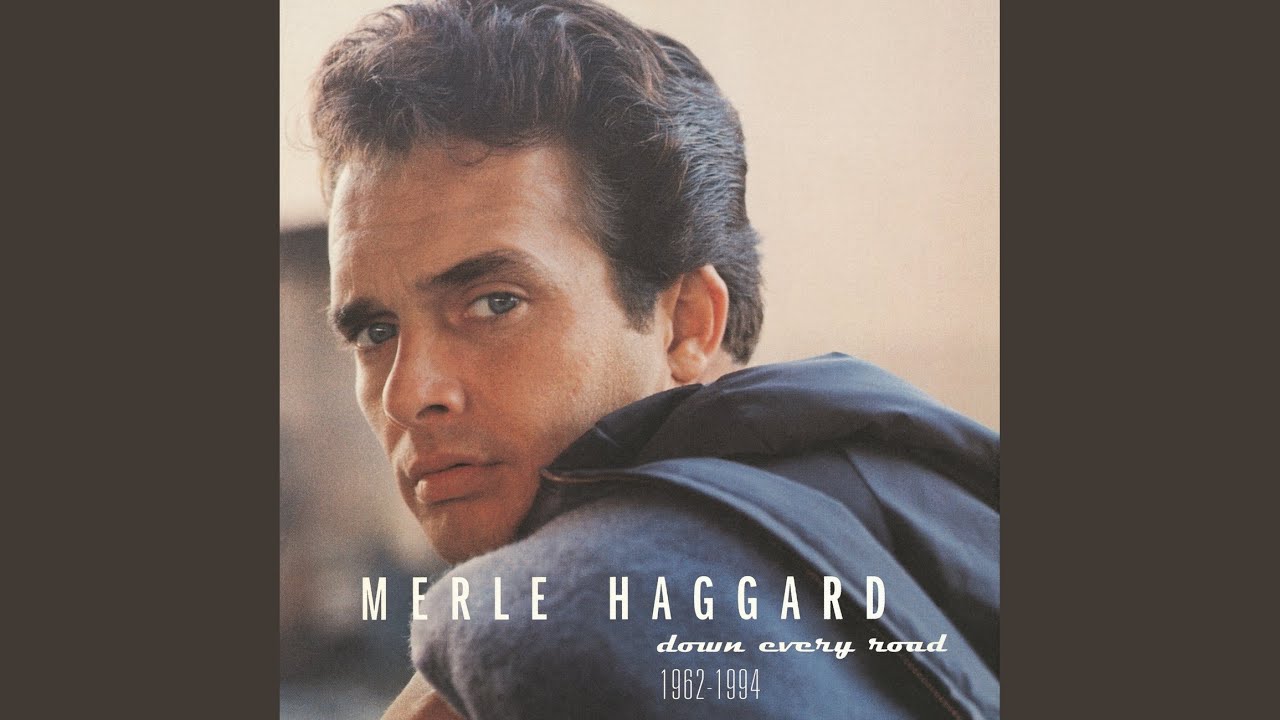Big City by Merle Haggard