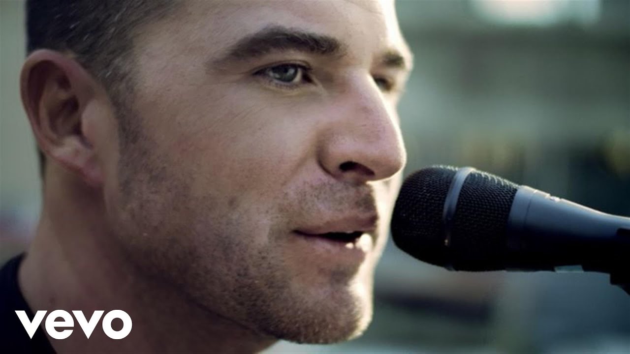 Whatever She's Got by David Nail