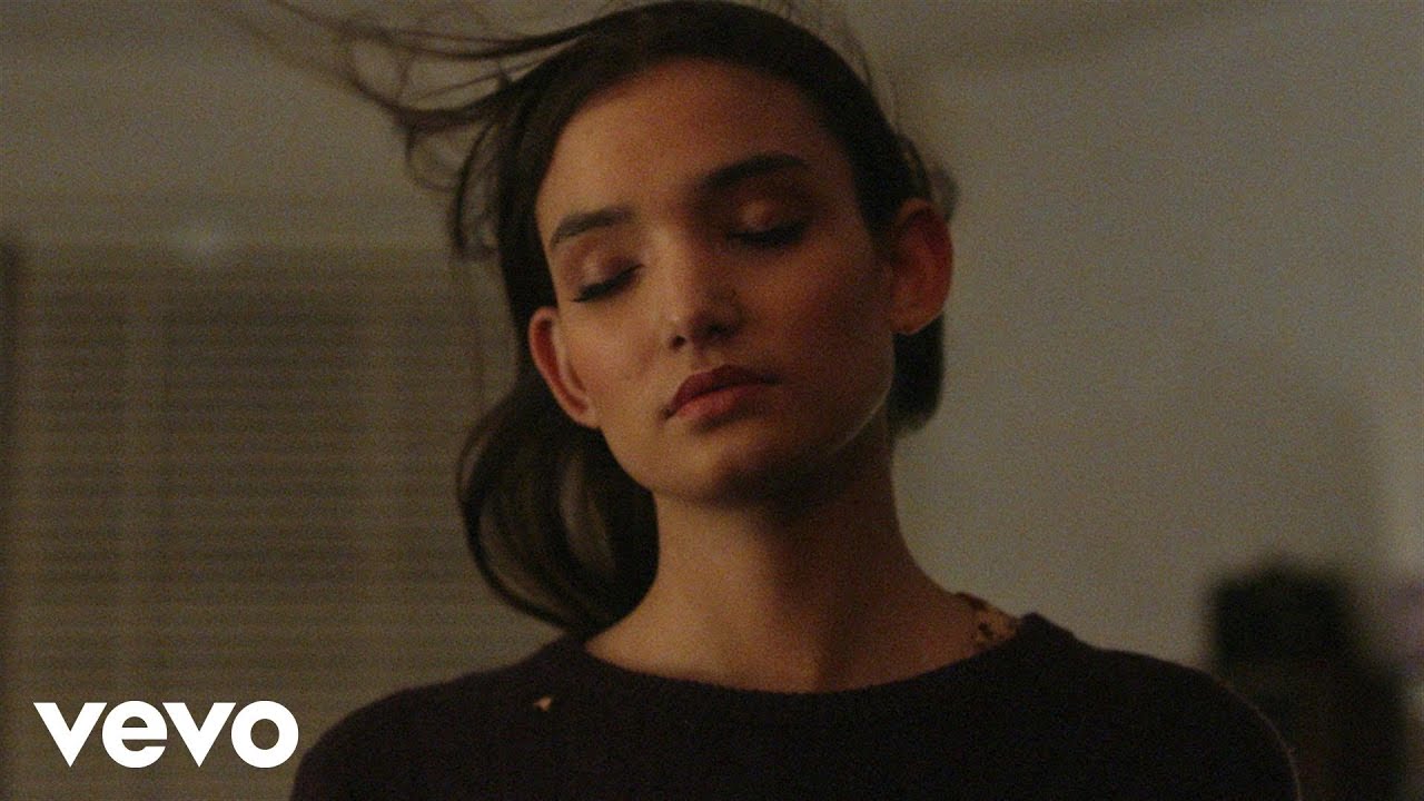 Something Better by Audien featuring Lady Antebellum