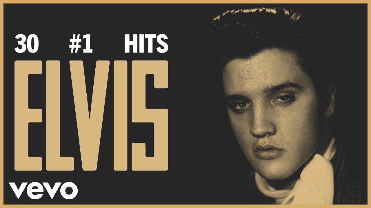 Surrender by Elvis Presley