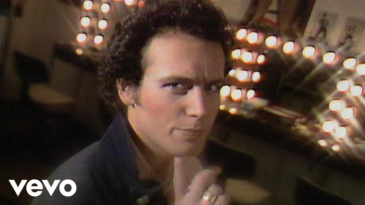 Goody Two Shoes by Adam Ant