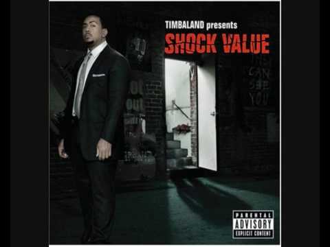 The Way I Are by Timbaland featuring Keri Hilson