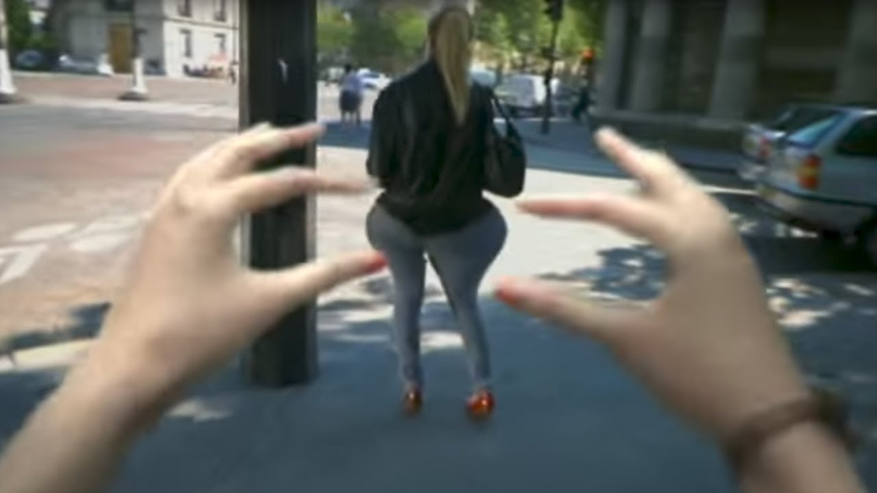 Fuck You by Lily Allen