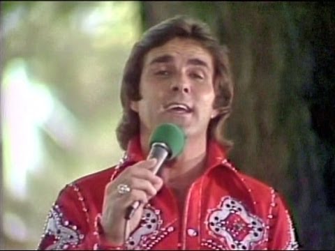 Broken Down in Tiny Pieces by Billy "Crash" Craddock