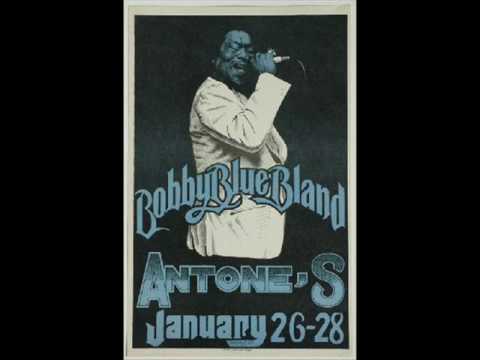 That's the Way Love Is by Bobby Bland