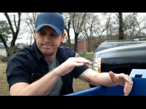 If Heaven Wasn't So Far Away by Justin Moore