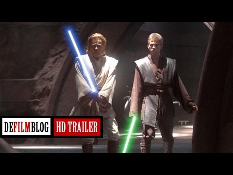 Star Wars: Episode II - Attack of the Clones