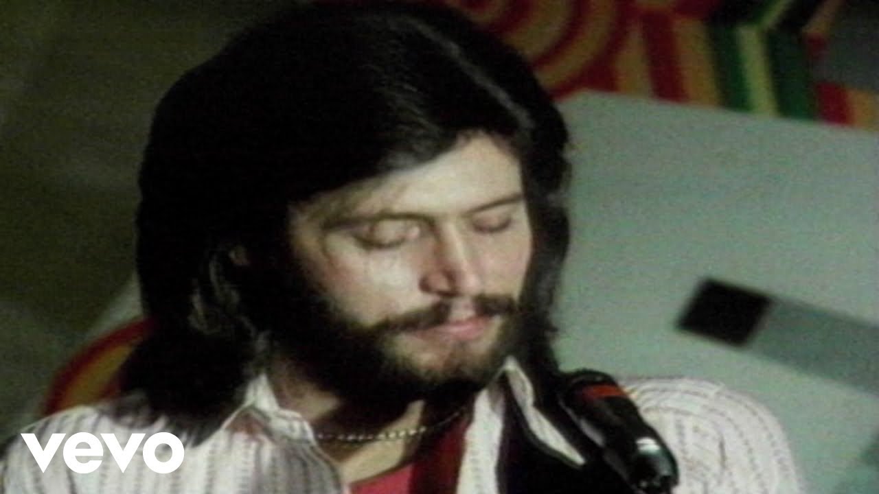 Jive Talkin' by Bee Gees