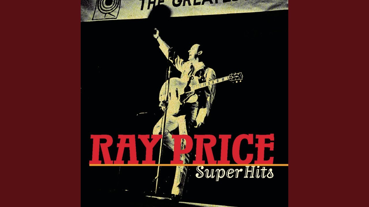 I Won't Mention It Again by Ray Price
