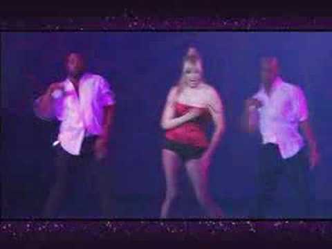 Roller Coaster by Erika Jayne