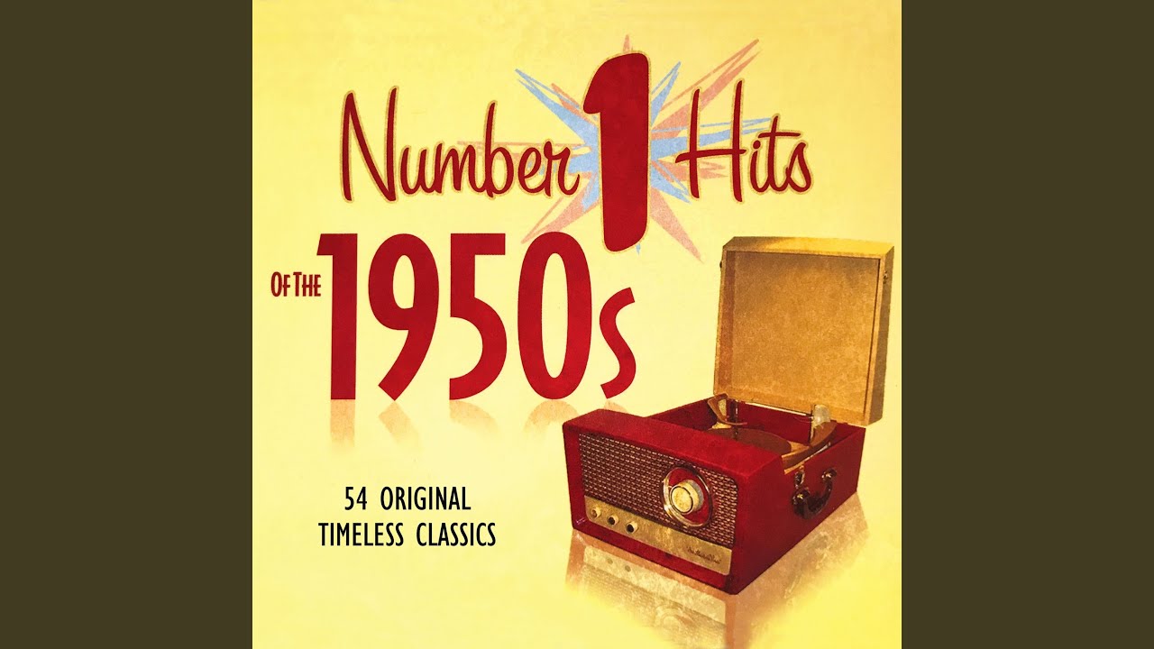 Hernando's Hideaway by The Johnston Brothers