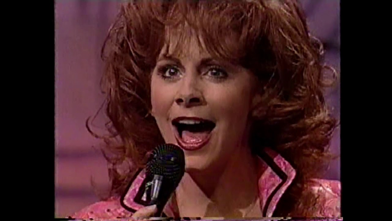 The Heart Is a Lonely Hunter by Reba McEntire