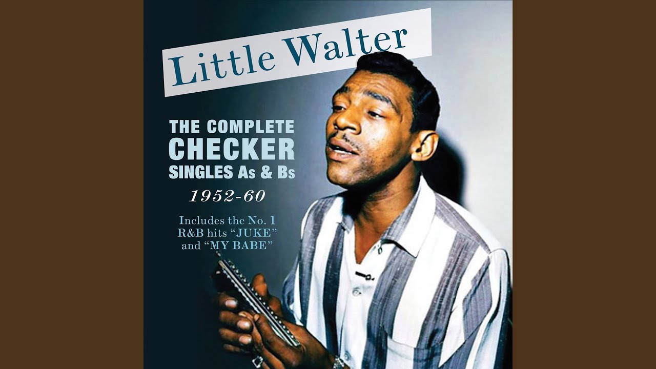Juke by Little Walter