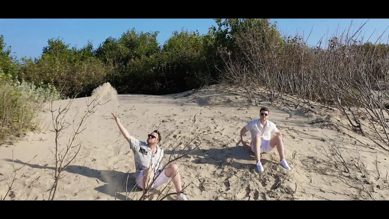 I Wanna Be There by DubVision and ANML KNGDM