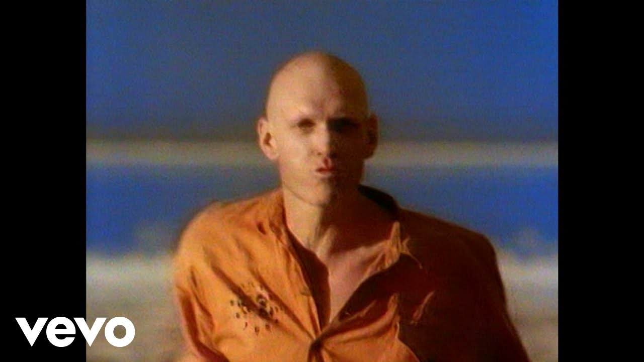 Blue Sky Mine by Midnight Oil