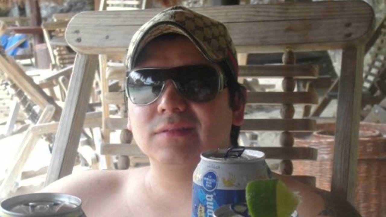 Beer in Mexico by Kenny Chesney