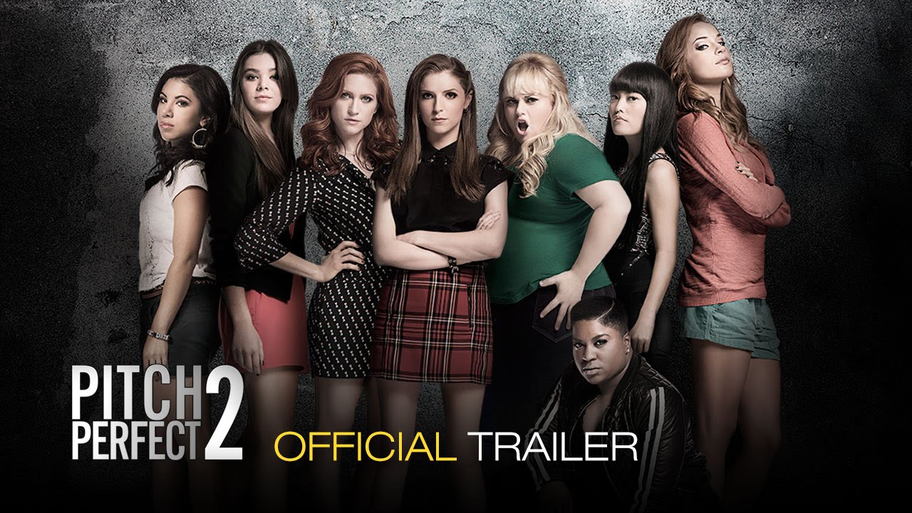 Pitch Perfect 2