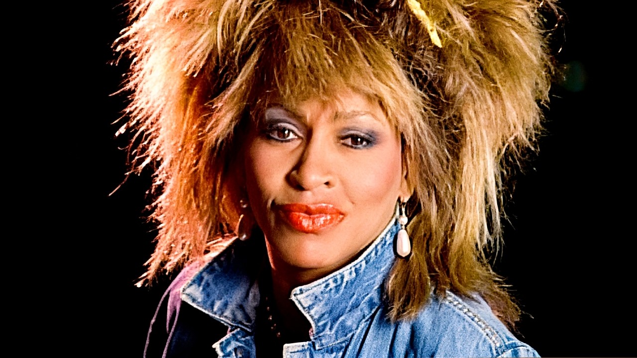 What's Love Got to Do with It by Tina Turner