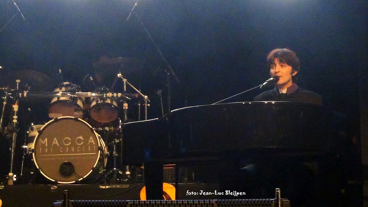 Pipes of Peace by Paul McCartney