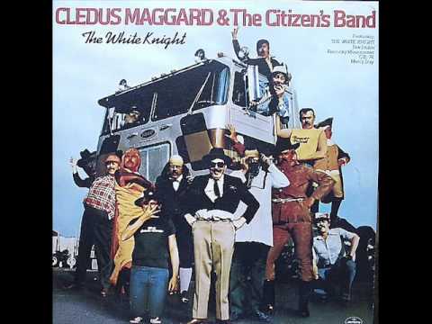 The White Knight by Cledus Maggard & the Citizen's Band