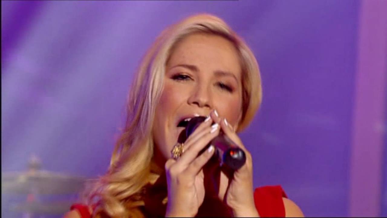 About You Now by Sugababes