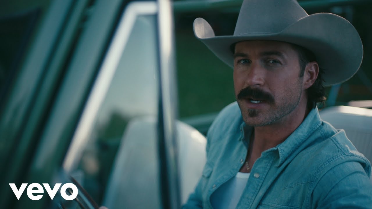 Worst Way by Riley Green