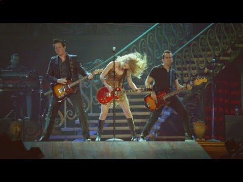 Sparks Fly by Taylor Swift