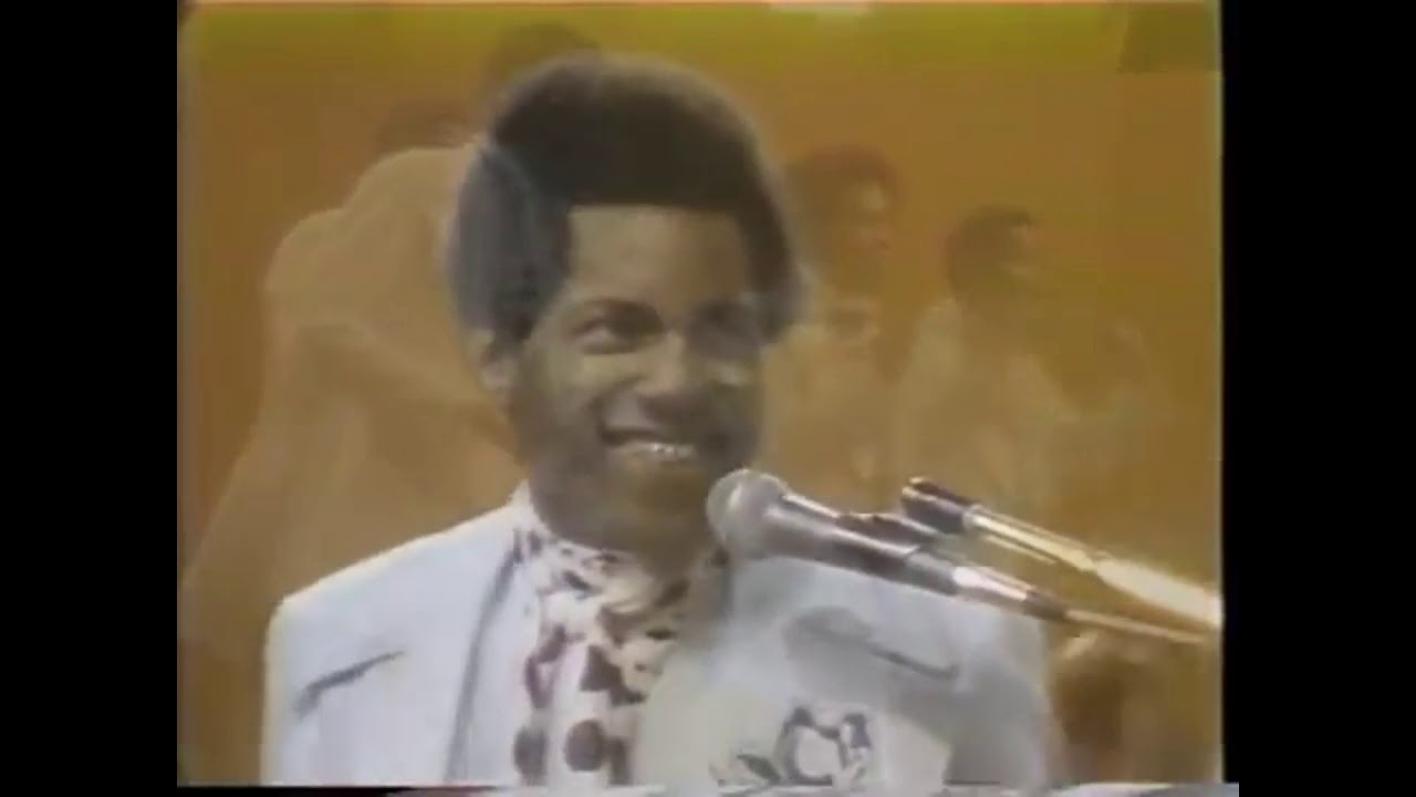 Masterpiece by The Temptations