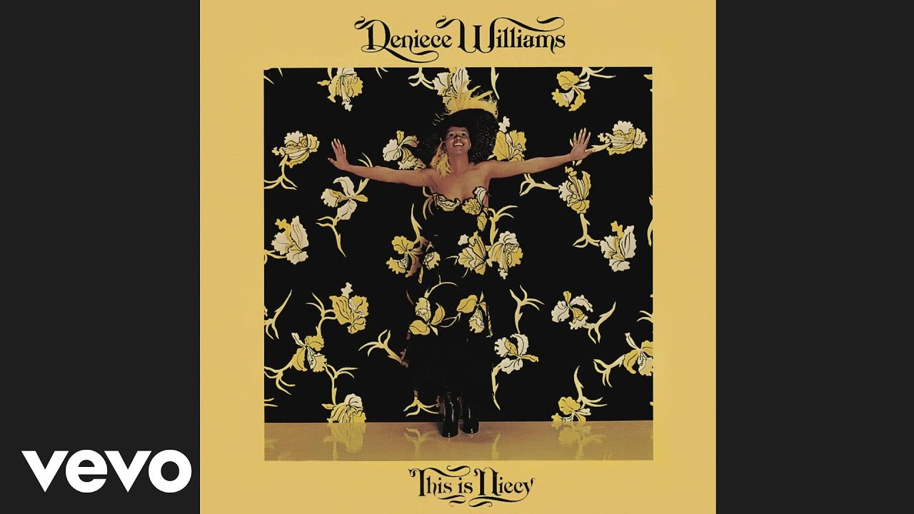 Free by Deniece Williams