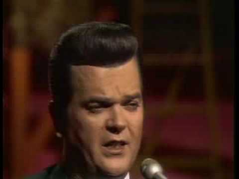 I Love You More Today by Conway Twitty