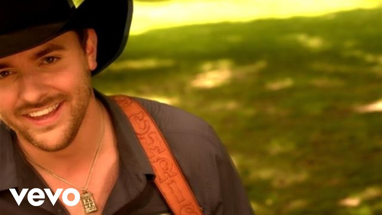 Voices by Chris Young