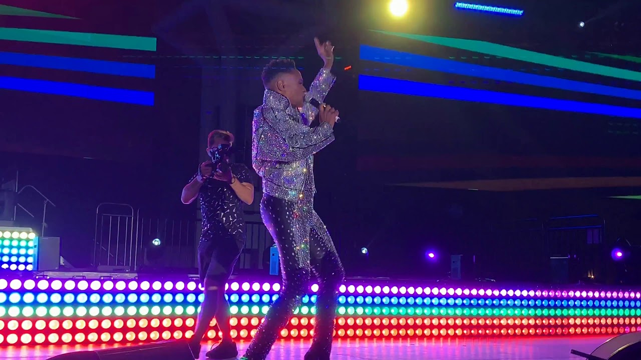 Love Yourself by Billy Porter