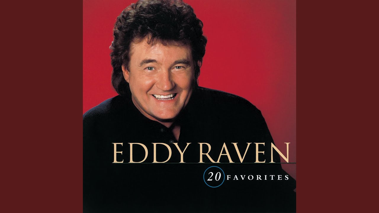 In a Letter to You by Eddy Raven