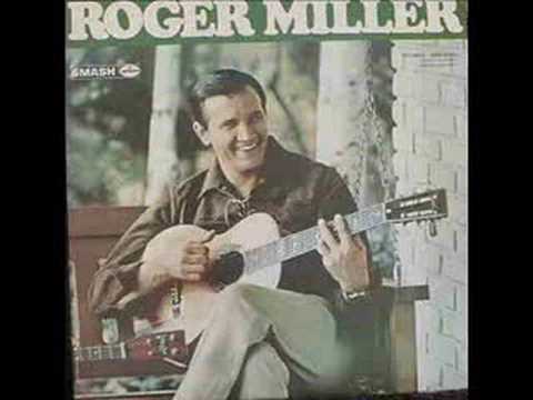 King of the Road by Roger Miller