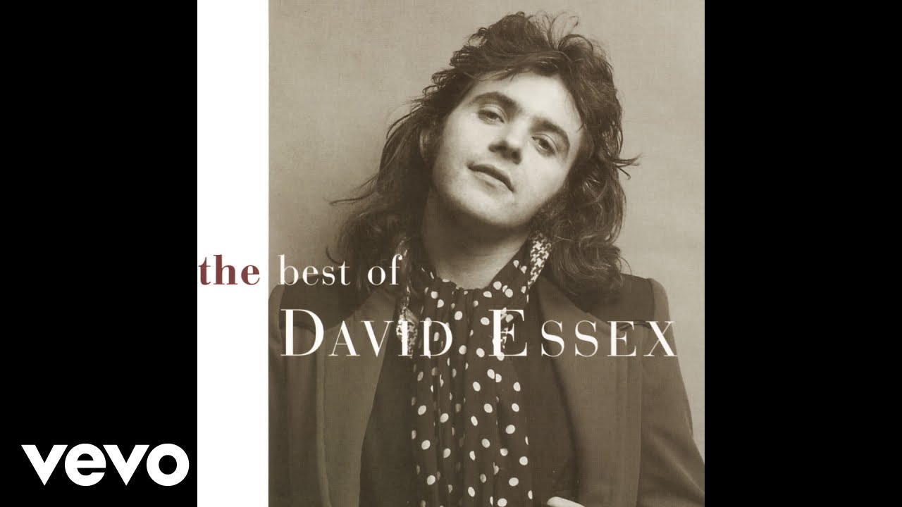Gonna Make You a Star by David Essex