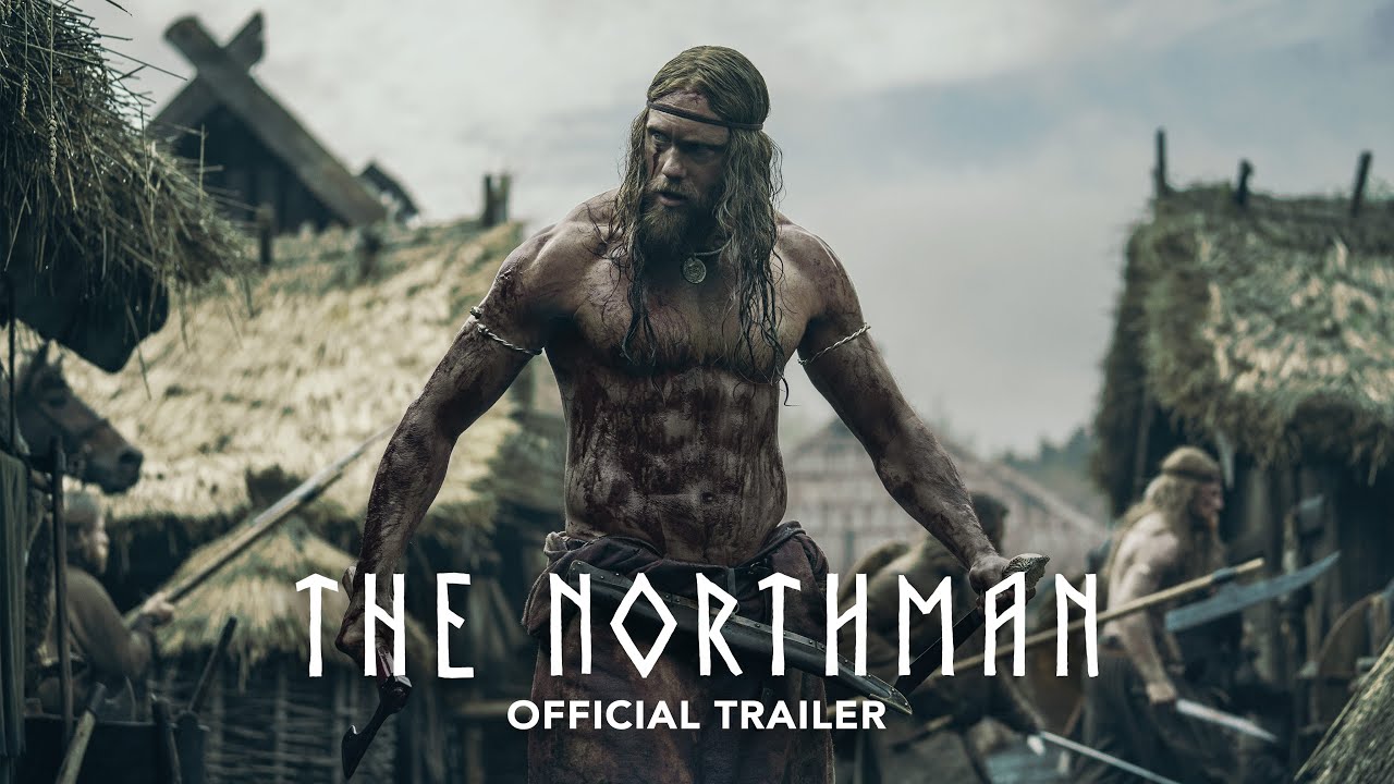 The Northman