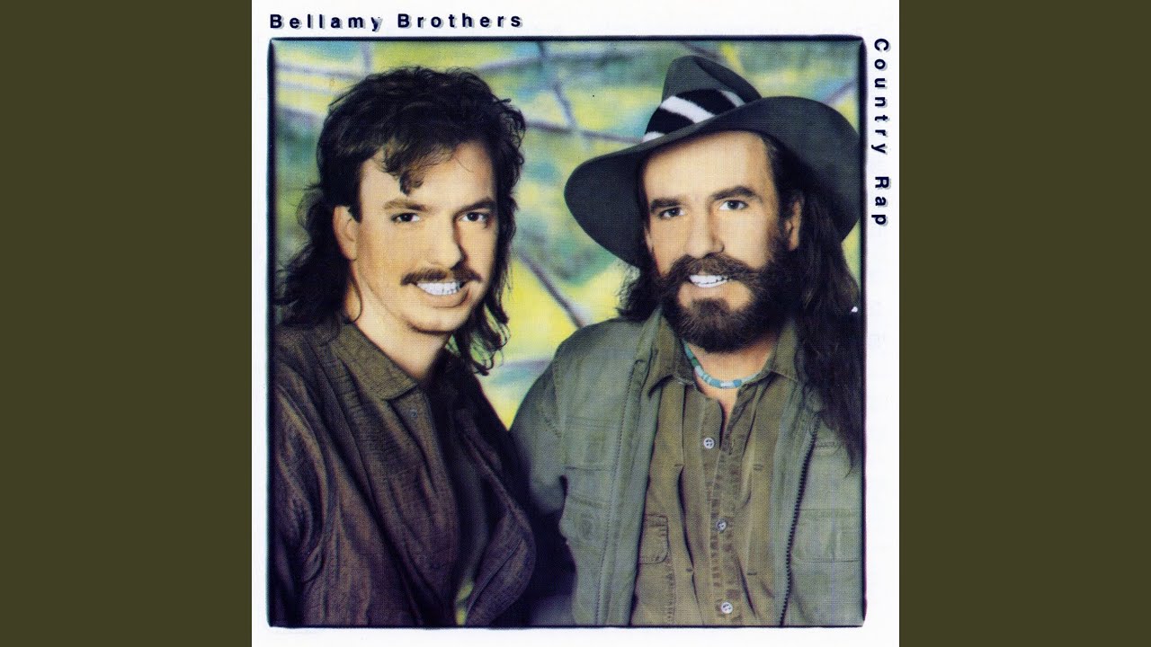 Kids of the Baby Boom by The Bellamy Brothers
