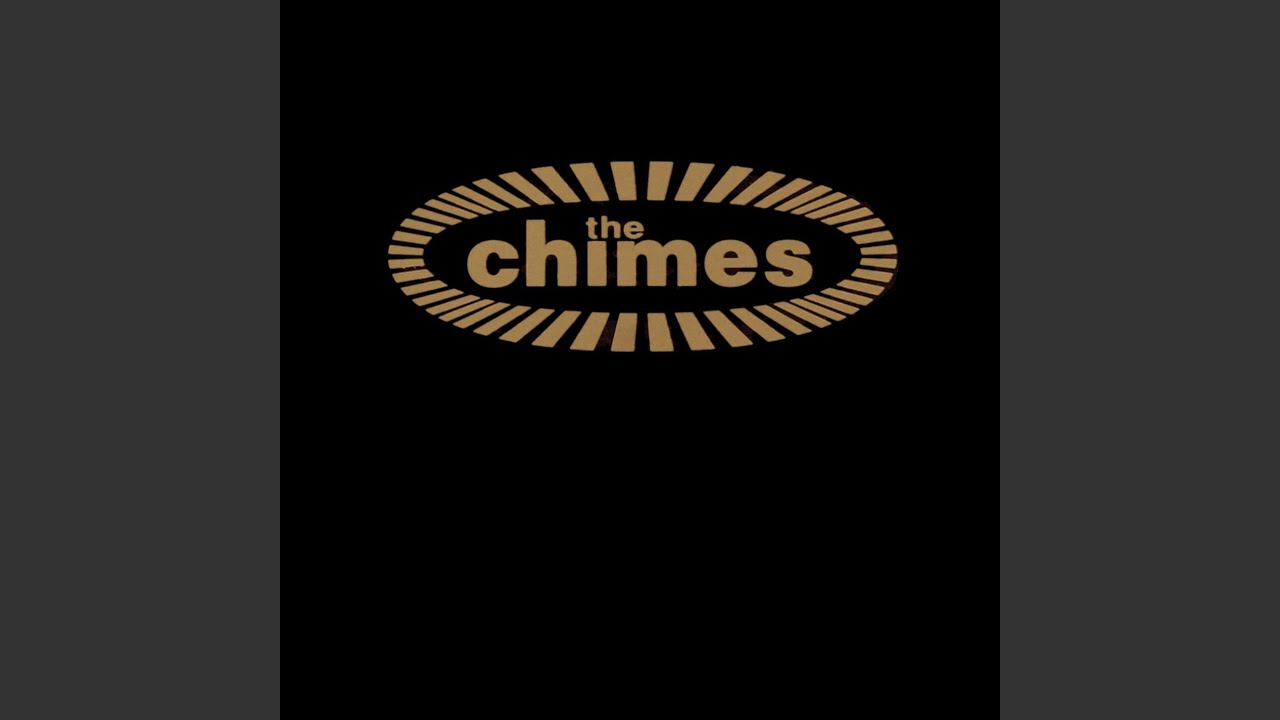 Heaven by The Chimes