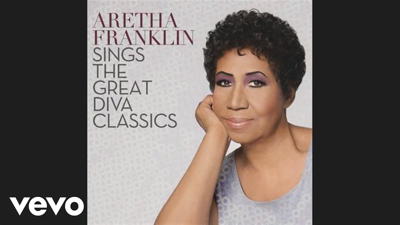 Rolling in the Deep (The Aretha Version) by Aretha Franklin
