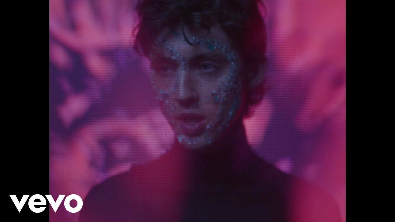 You by Regard , Troye Sivan , and Tate McRae