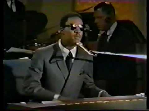 Shoo-Be-Doo-Be-Doo-Da-Day by Stevie Wonder