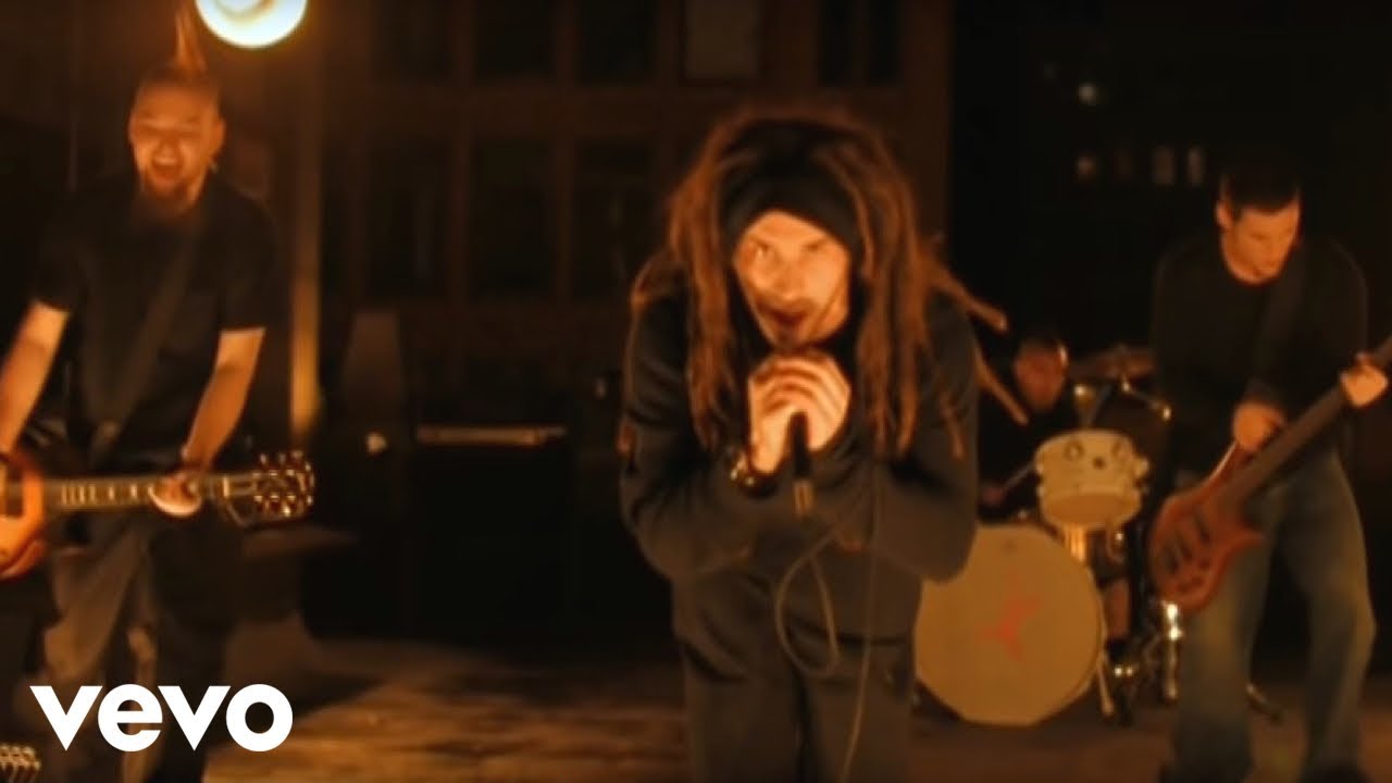 Wasteland by 10 Years