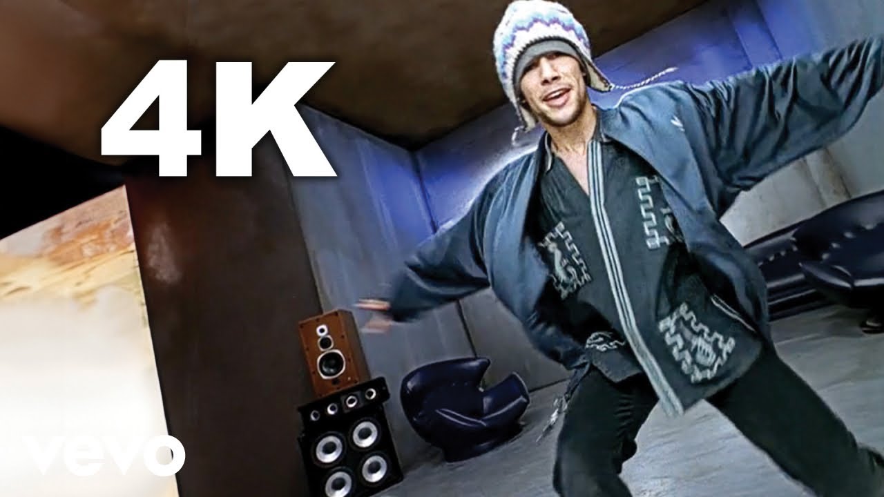 Space Cowboy by Jamiroquai