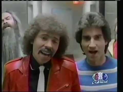 I Guess It Never Hurts to Hurt Sometimes by The Oak Ridge Boys