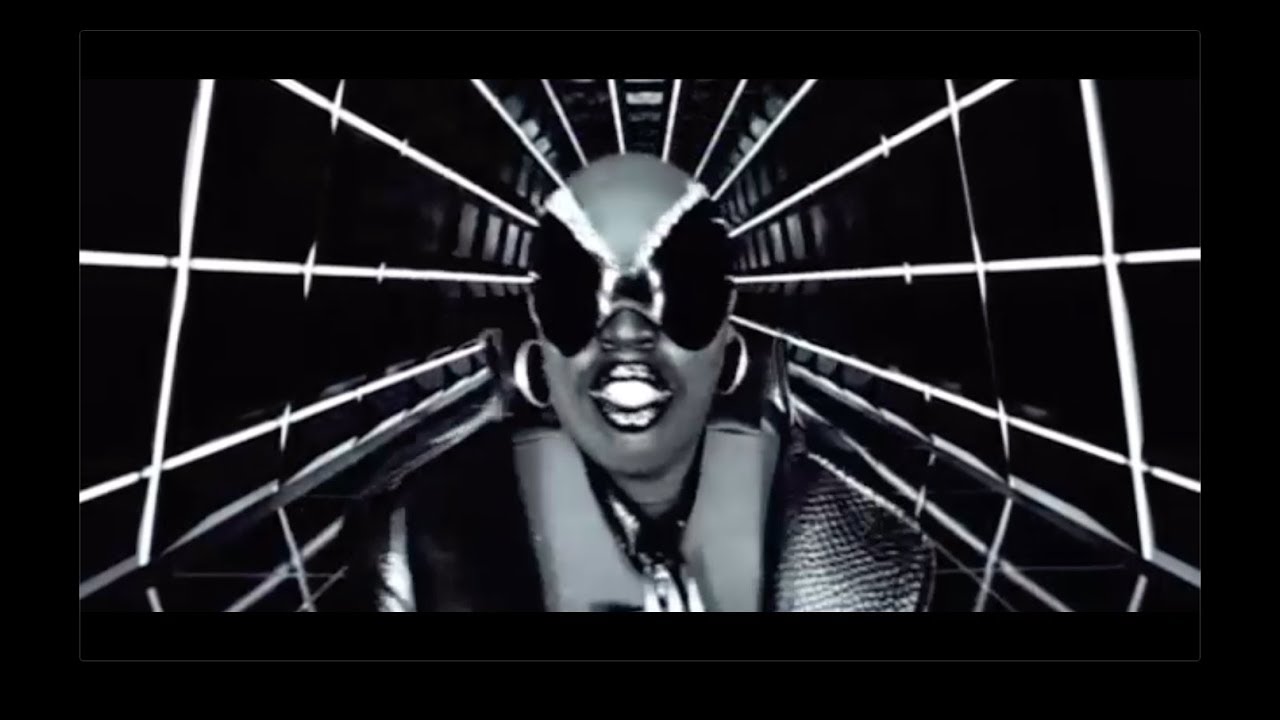 Gossip Folks by Missy "Misdemeanor" Elliott featuring Ludacris