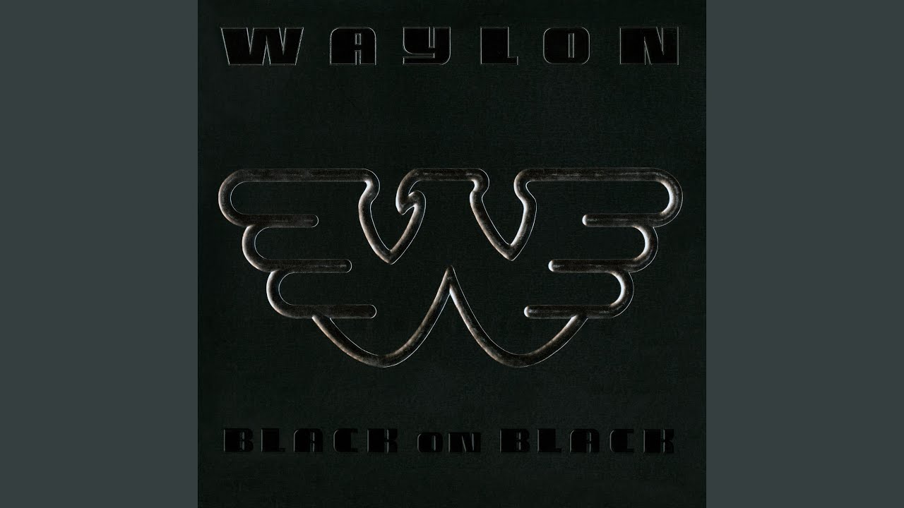 Just to Satisfy You by Waylon Jennings and Willie Nelson