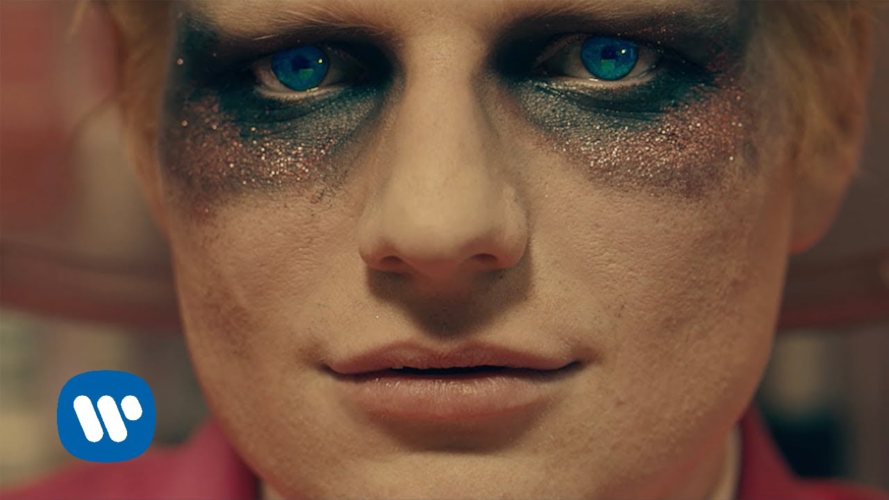 Bad Habits by Ed Sheeran