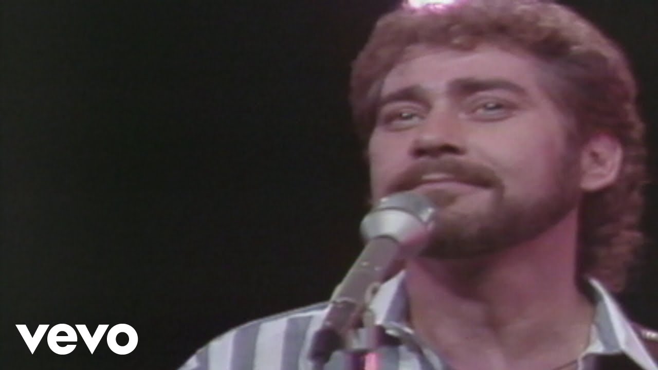 Your Love's on the Line by Earl Thomas Conley